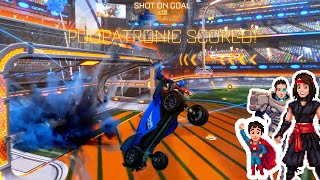 ROCKET LEAGUE!! IGT STARTS A TEAM