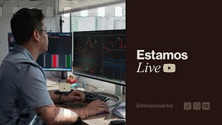 Analisis de Mercado en Vivo (Enero 16, 2025)