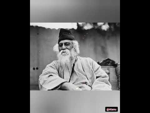 Anandaloke fused with the Vedic song Sangacchadwang.#whatsapp status# HAPPY RABINDRA JAYANTI 🙏🙏