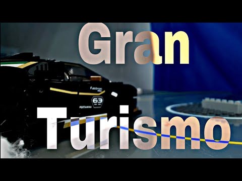 GRAN TURISMO |Cancelled Project