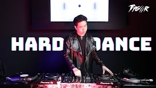 ◉ HARD DANCE ◉ #4 | DJ TYGER | AFTER PARTY 2023