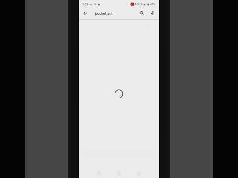 how to download pocket ant