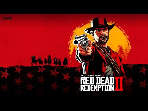 🔥 RDR2 Live in Tamil | Ultimate Wild West Adventure! 🎮 Epic Gameplay & Fun Chat!