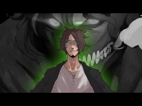 Rodrigo Zin - Eren Yeager (Instrumental)