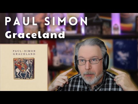 Classical Composer reacts to PAUL SIMON: GRACELAND | The Daily Doug (Episode 859)