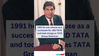 Untold Story of Tata || Ratan Tata || Life journey❤️Ratan Tata Success Story #shorts #ratantata