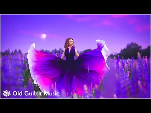 The Most Beautiful Relaxing Guitar Tunes - Addictive Guitar Instrument Collection