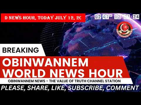 Ugandan TikTok user arrested for insulting president | Obinwannem Radio TV World News Headlines