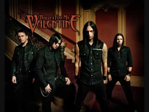 Bullet for my Valentine- No Control