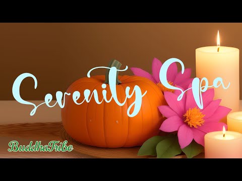 🅂🄴🅁🄴🄽🄸🅃🅈 🅂🄿🄰 Soothing Meditation Music for Inner Tranquility