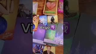 Virgo ♍️ #tarot #tarotreading #virgo #virgolovereading #virgogeneralreading #shorts #tarotshorts