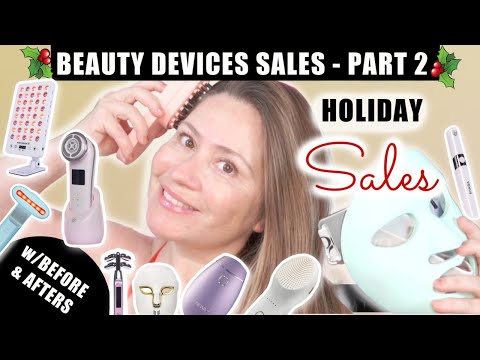 🚨BEAUTY DEVICES | QURE, MAYSAMA, LADUORA, NEWA, NEBULYFT and EVENSKYN