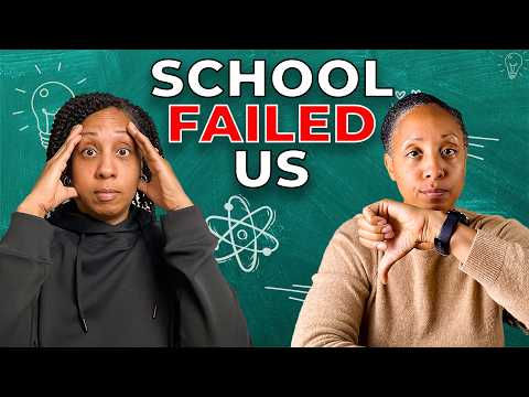 8 Money Rules School Failed To Teach