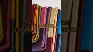 chickpet wholesale saree shop single saree courier available