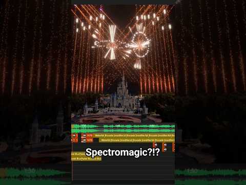 Spectromagic on FWSIM?!?!