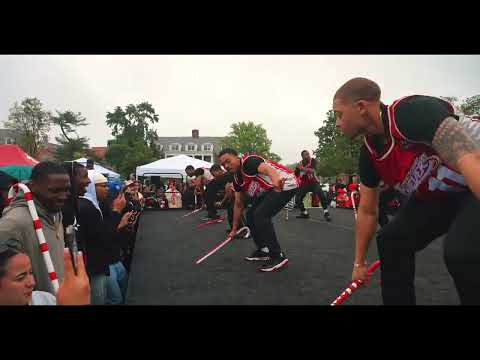 KAPPA ALPHA PSI FRATERNITY, INC. (UNIVERSITY OF MARYLAND YARD SHOW '24)