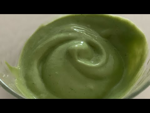 Vegan Matcha Ice Cream/ ヴィーガン抹茶アイス