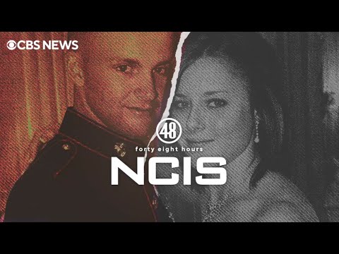 Last Breath | "48 Hours: NCIS" | "48 Hours" Podcast (Episode 6)