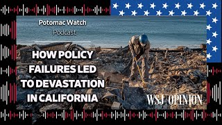 How Policy Failures Led to Devastation in California