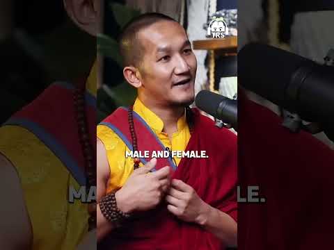 SECRETS Of Mount Kailash Revealed By Palga Rinpoche #shorts