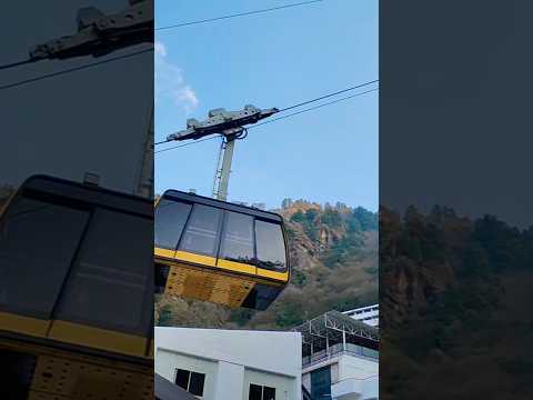 SHRI MATA VAISHNO DEVI KATRA #viral #matarani #viral #shorts