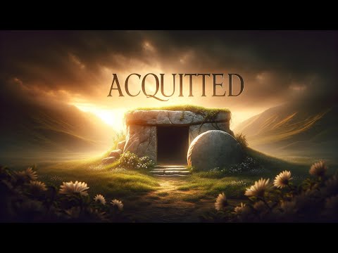 Acquitted | Pastor Brandon Ball | Church Unlimited