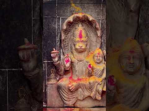 एक जिंदा मूर्ति का सच | Laxmi Narsingh Temple | #temple #mandir #vishnu #lordvishnu #narsimha