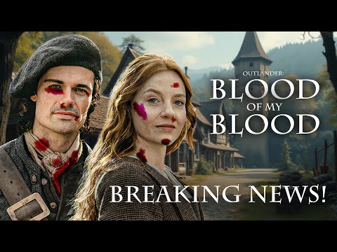 Outlander Blood of My Blood - Everything We Know So Far