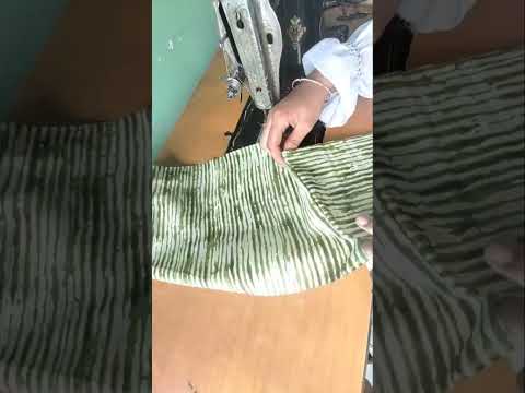 How to attach pocket in salwar#viral #trends #shortsfeed #short2023 #shortsviralvideo