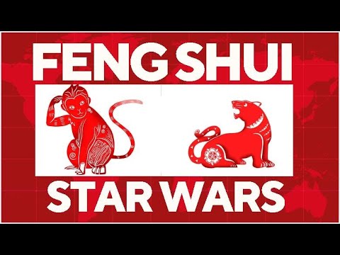 How to activate Feng Shui  personal en  AUGUST #fengshuiangels #master#astrologia may#fengshui#bazi