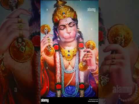 Hanuman Chalisa