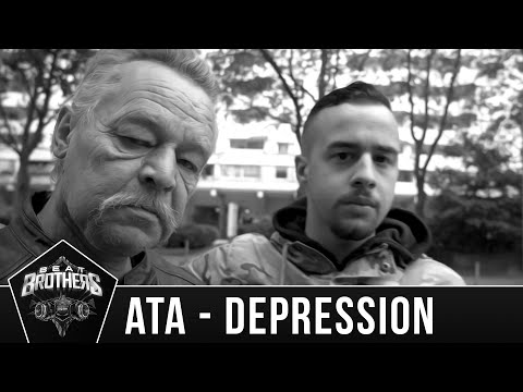 ATA ►Depression◄ (prod. by BeatBrothers) [Official HD Video]