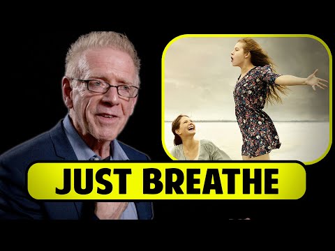 How Breathing Affects The Quality Of Your Ideas - Jean-Louis Rodrigue