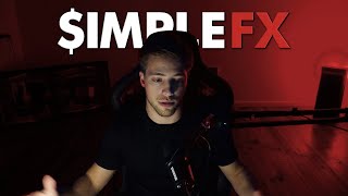 Altcoins Trading Tutorial on SimpleFX (Step-By-Step)