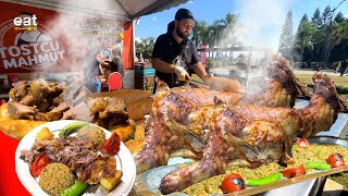 BEST  Food Tour!! 🇹🇷  Street Foods From All Around Turkey!