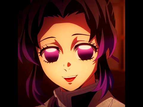 Kimetsu no yaiba | shinobu × mitsuriedit