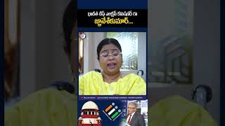 #electioncommission #gyaneshkumar #appointed #elections #news #ytshorts #dailycurrentaffairs