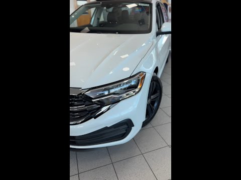 Do you love the Volkswagen Jetta?