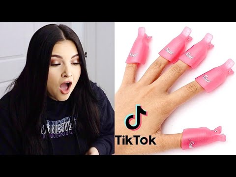 Buying Viral TikTok Christmas Gifts on Black Friday!