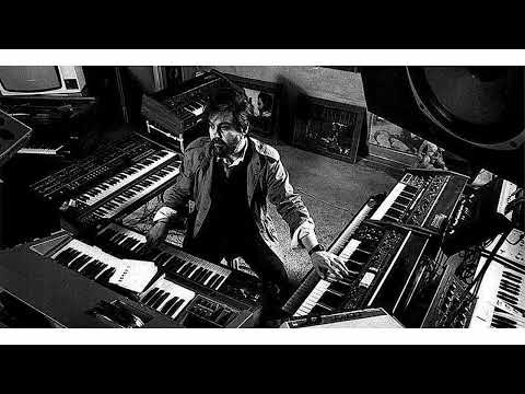 Vangelis - Islands of the Orient [Stretched]