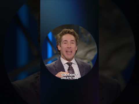 Your Path Will Get Brighter | Expecting A Favor-Filled Future | Joel Osteen