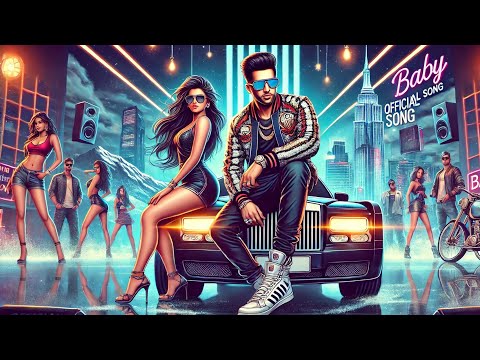 O Baby - Girlfriend ft. Sanjay Rathore ( Official Music ) | Hip-hop Rap Version @YoYoHoneySingh