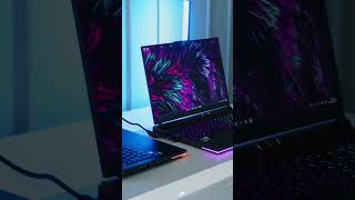 ROG Strix G18 laptop specs Intel  i7 13650 HX