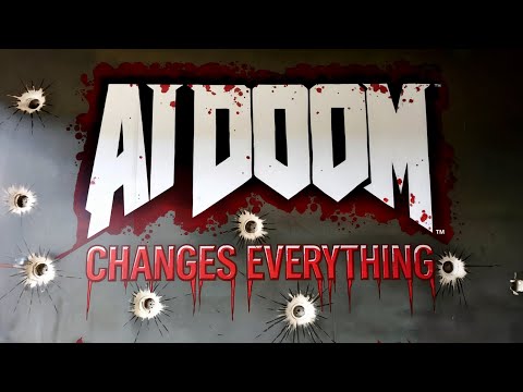 AI Doom Changes Games Forever