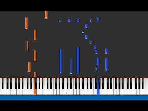 【ブルース・ピアノ「Blues_020」03】Blues PIANO 020 03