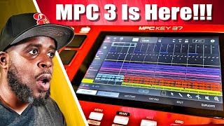 MPC 3.0 Update Is Here!!!