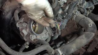 P3/19. How to replace Engine Step by Step. Toyota Corolla. Years 2007 to 2018 Part 3 of 19