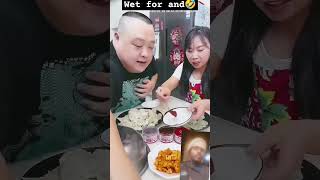 Wife and Hasmend comedy 🤣#short_viral funny video