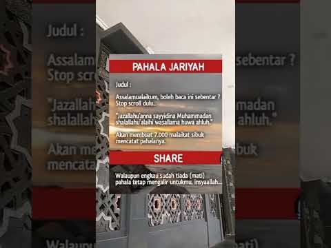 stop scroll bacalah ini sebentar #sholawat #shorts #quotes #quranquotes #quran #7000malaikat