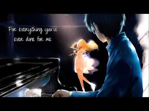 Nightcore - Only One